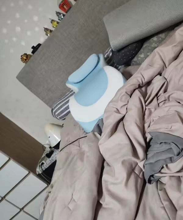 Michael review photo